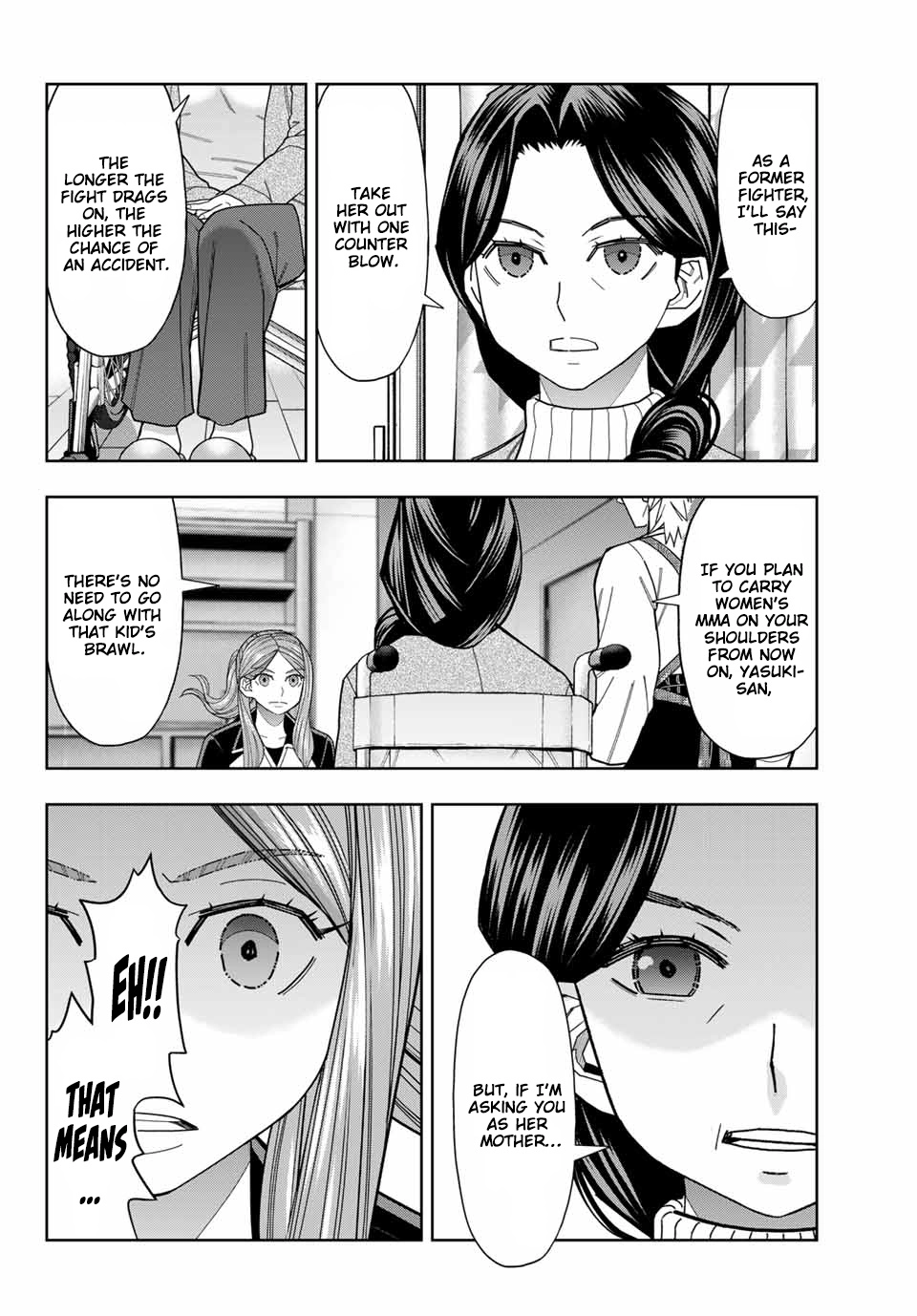 Hatch Potch Panch Chapter 55 page 5 - 