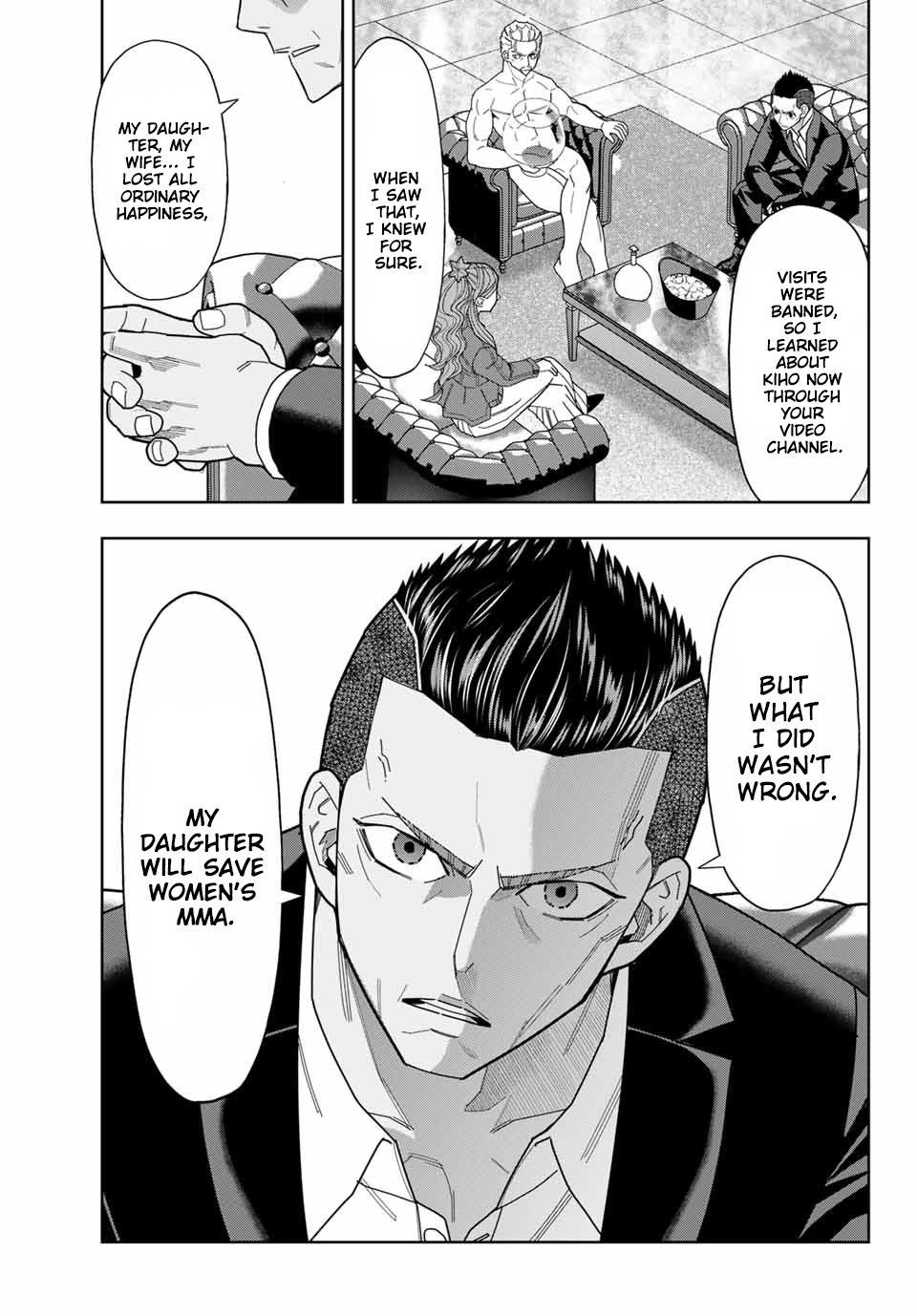 Hatch Potch Panch Chapter 55 page 6 - 