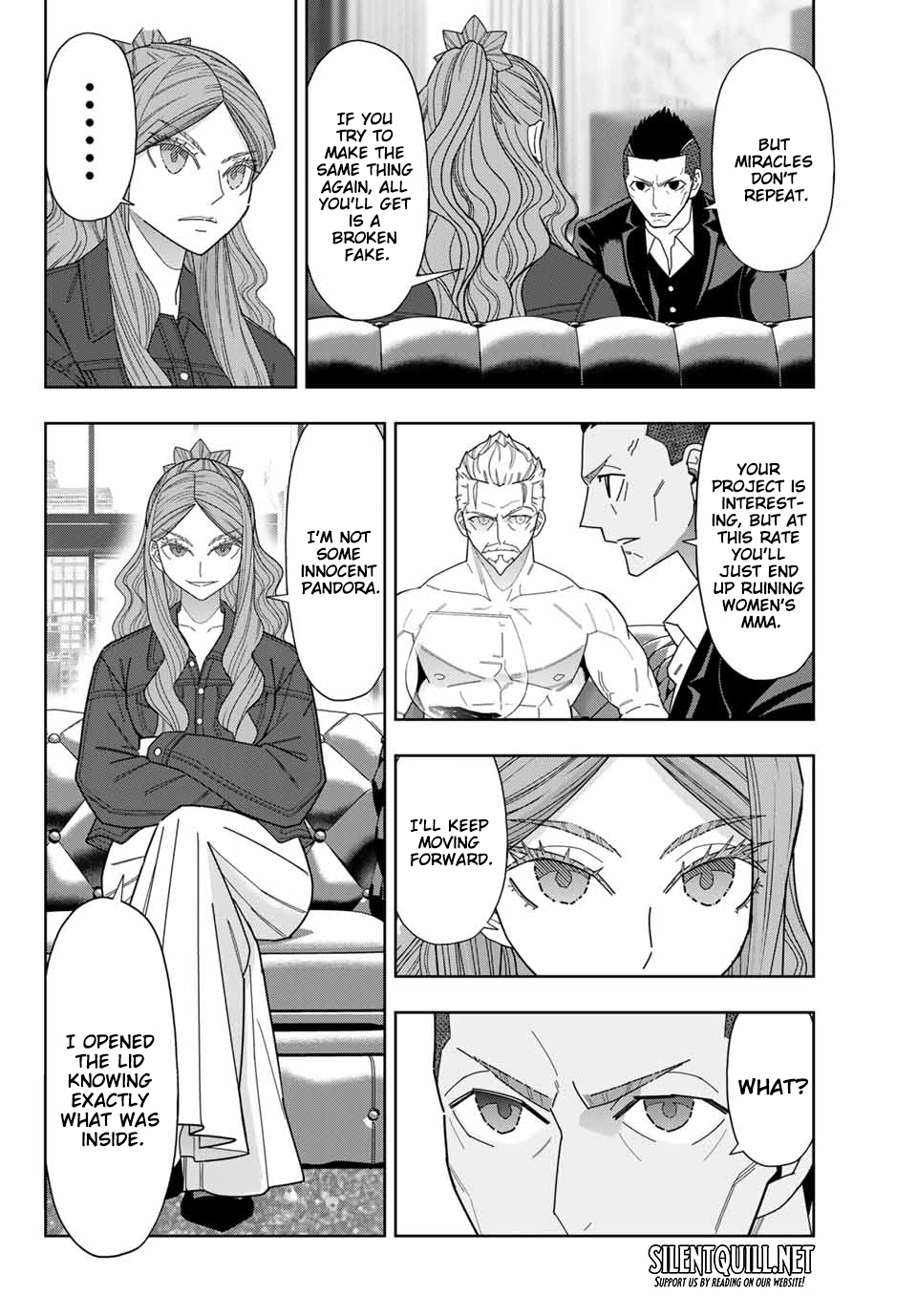Hatch Potch Panch Chapter 55 page 7 - 