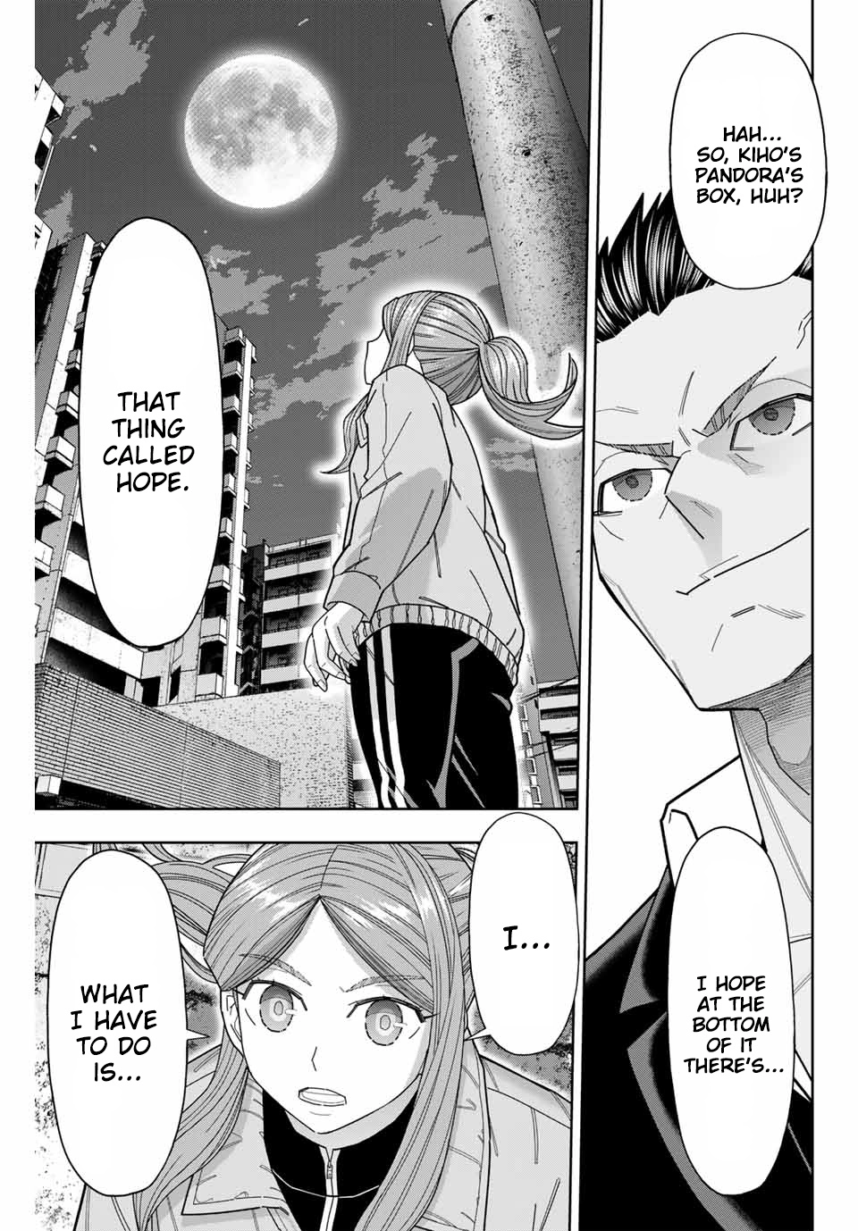 Hatch Potch Panch Chapter 55 page 8 - 