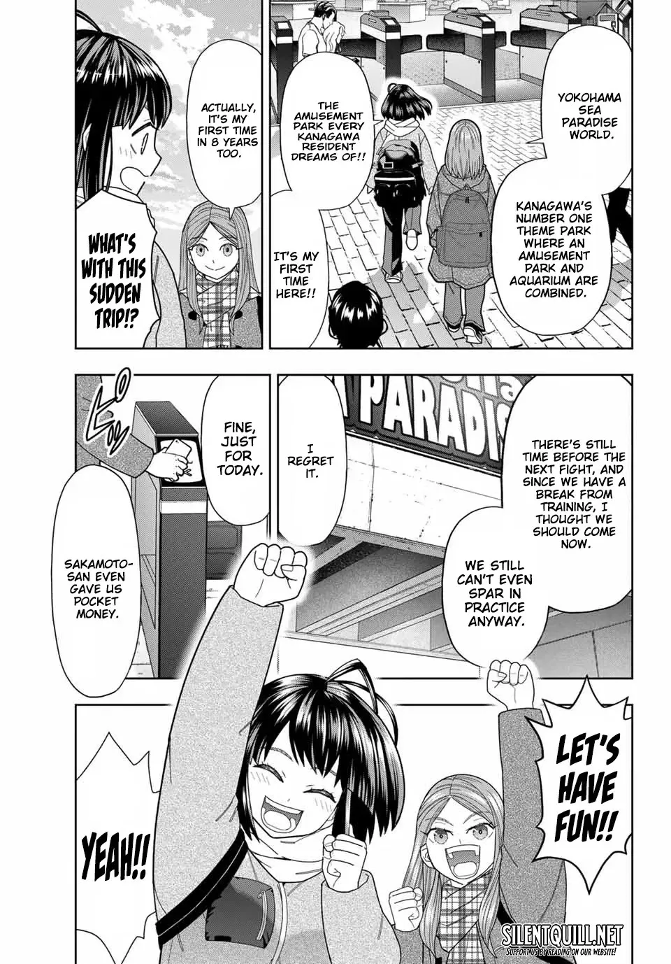 Hatch Potch Panch Chapter 55 page 10 - 