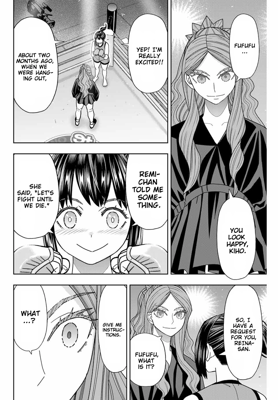 Hatch Potch Panch Chapter 56 page 11 - 