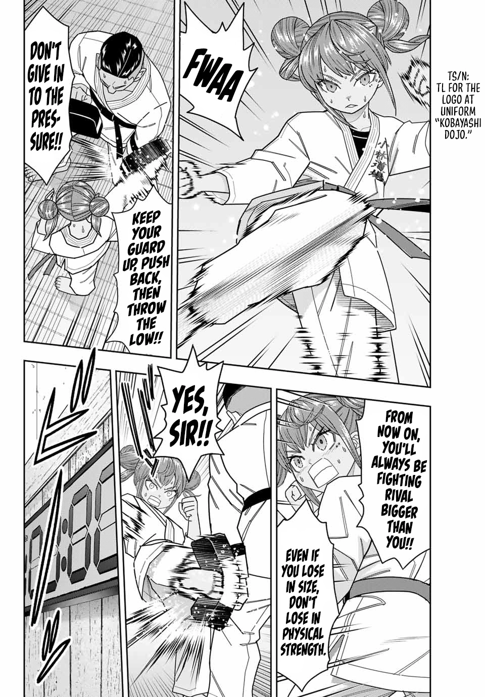 Hatch Potch Panch Chapter 56 page 3 - 