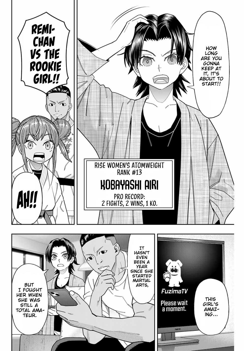 Hatch Potch Panch Chapter 56 page 5 - 