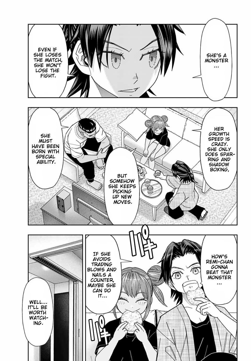 Hatch Potch Panch Chapter 56 page 6 - 