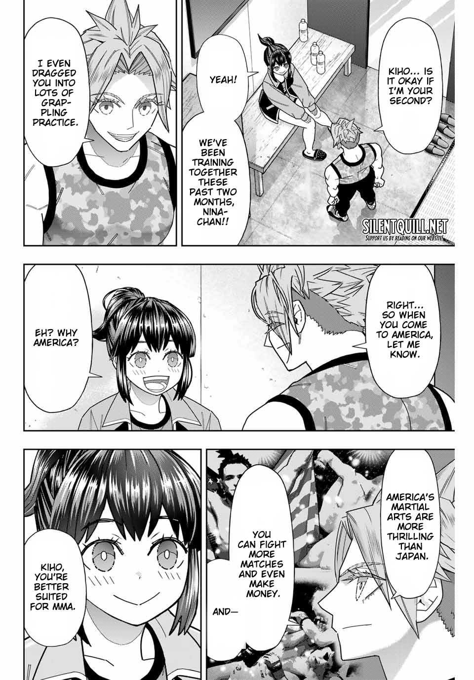 Hatch Potch Panch Chapter 56 page 7 - 