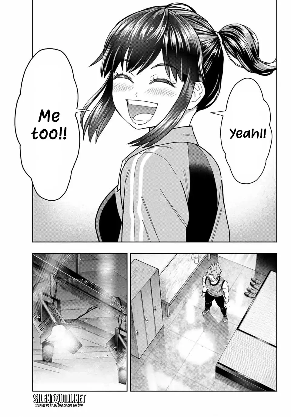 Hatch Potch Panch Chapter 56 page 10 - 