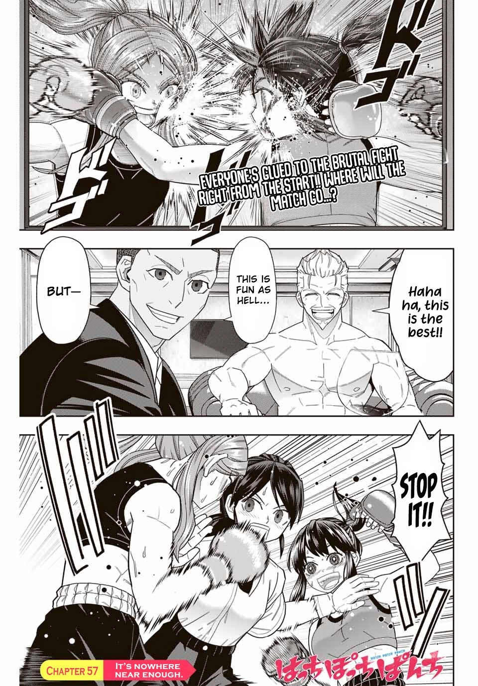 Hatch Potch Panch Chapter 57 page 2 - 
