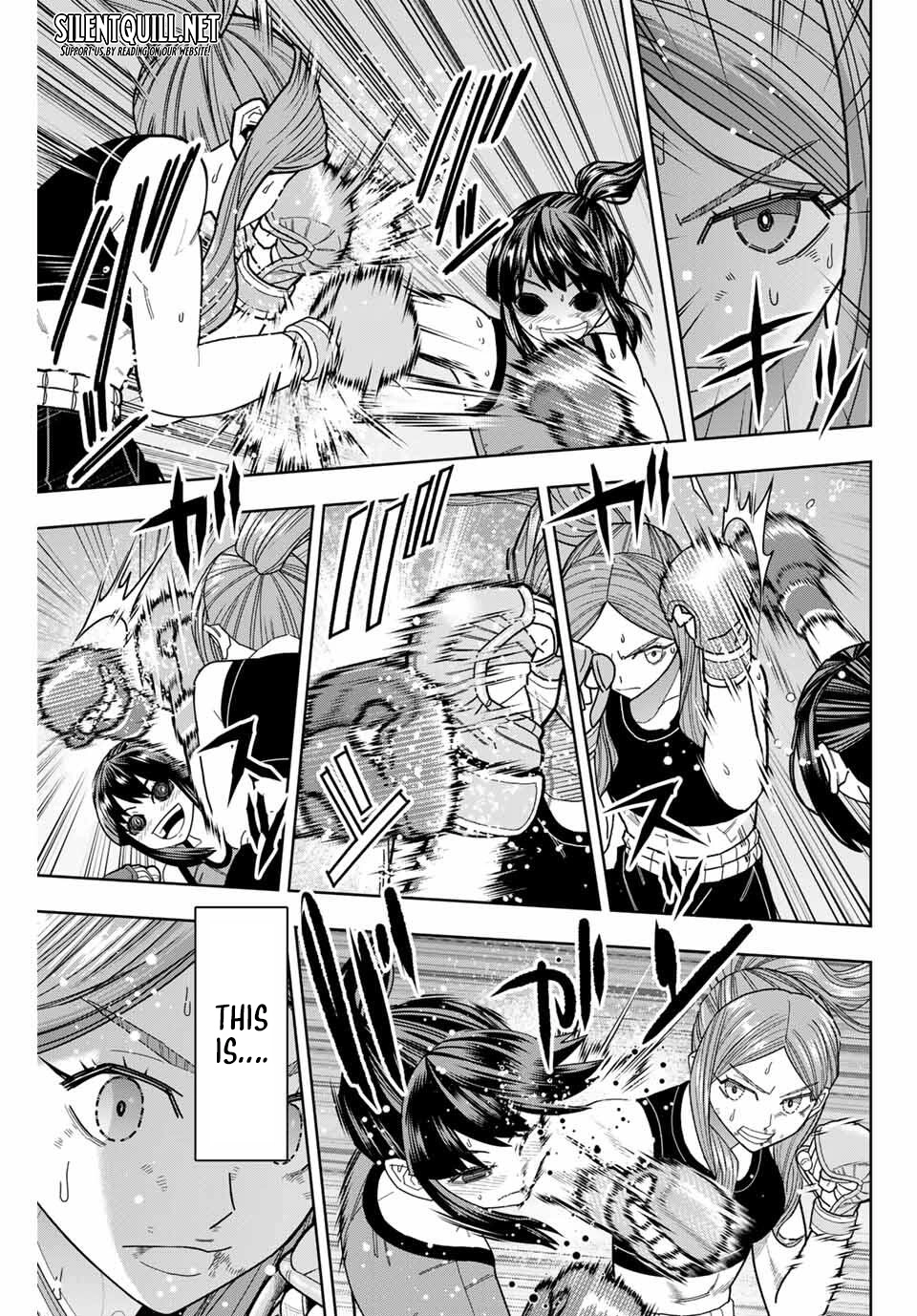 Hatch Potch Panch Chapter 57 page 12 - 