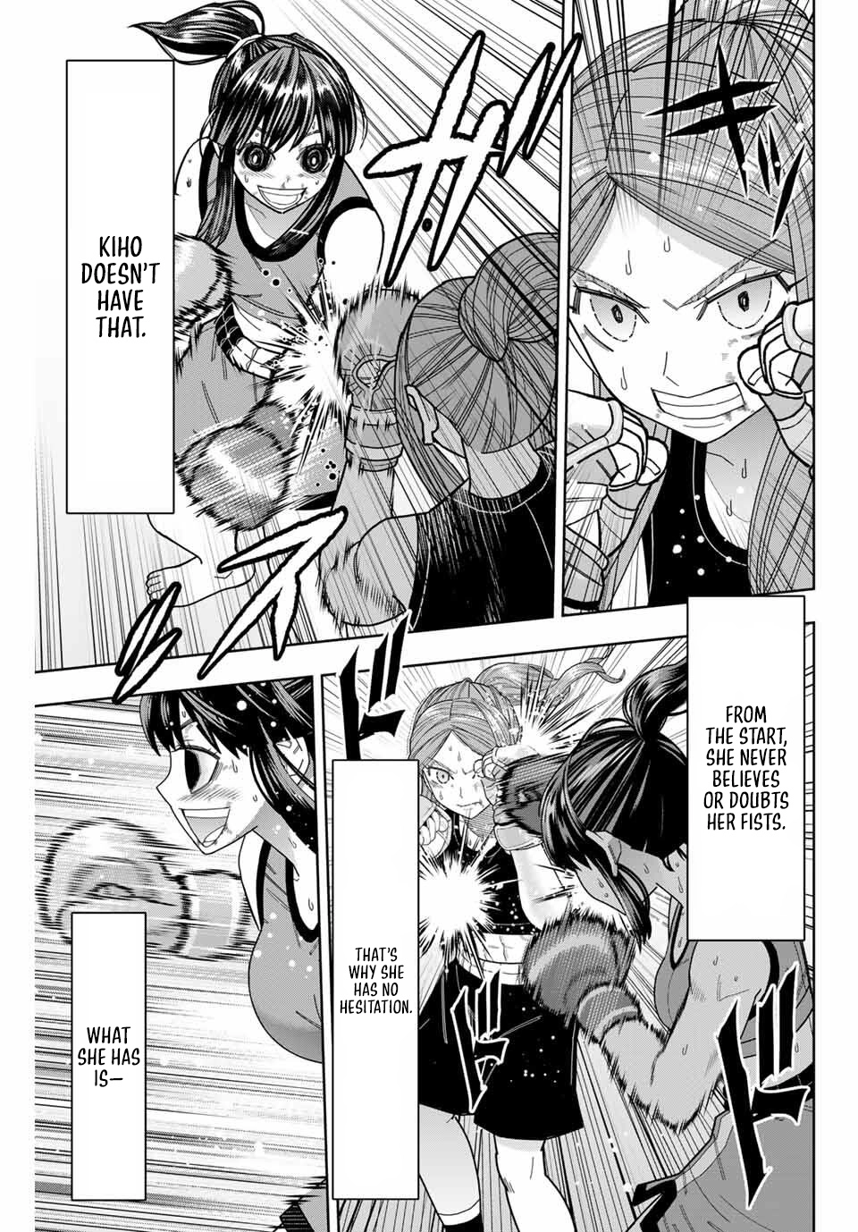 Hatch Potch Panch Chapter 57 page 14 - 