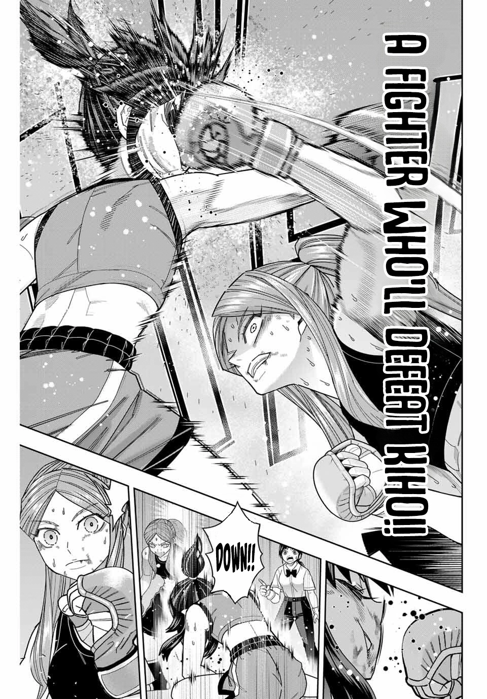 Hatch Potch Panch Chapter 57 page 15 - 