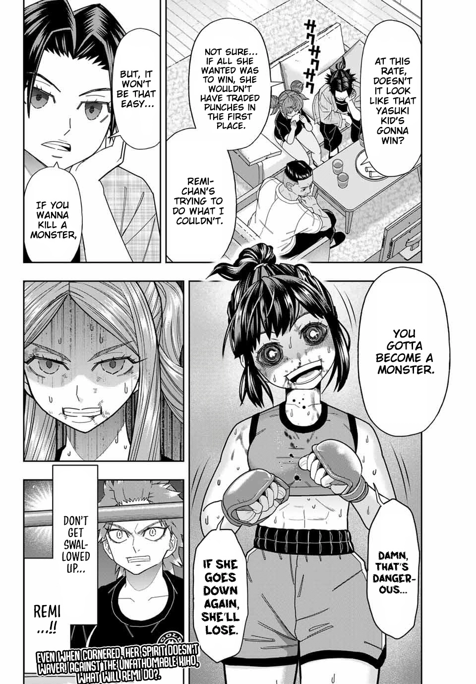 Hatch Potch Panch Chapter 57 page 16 - 