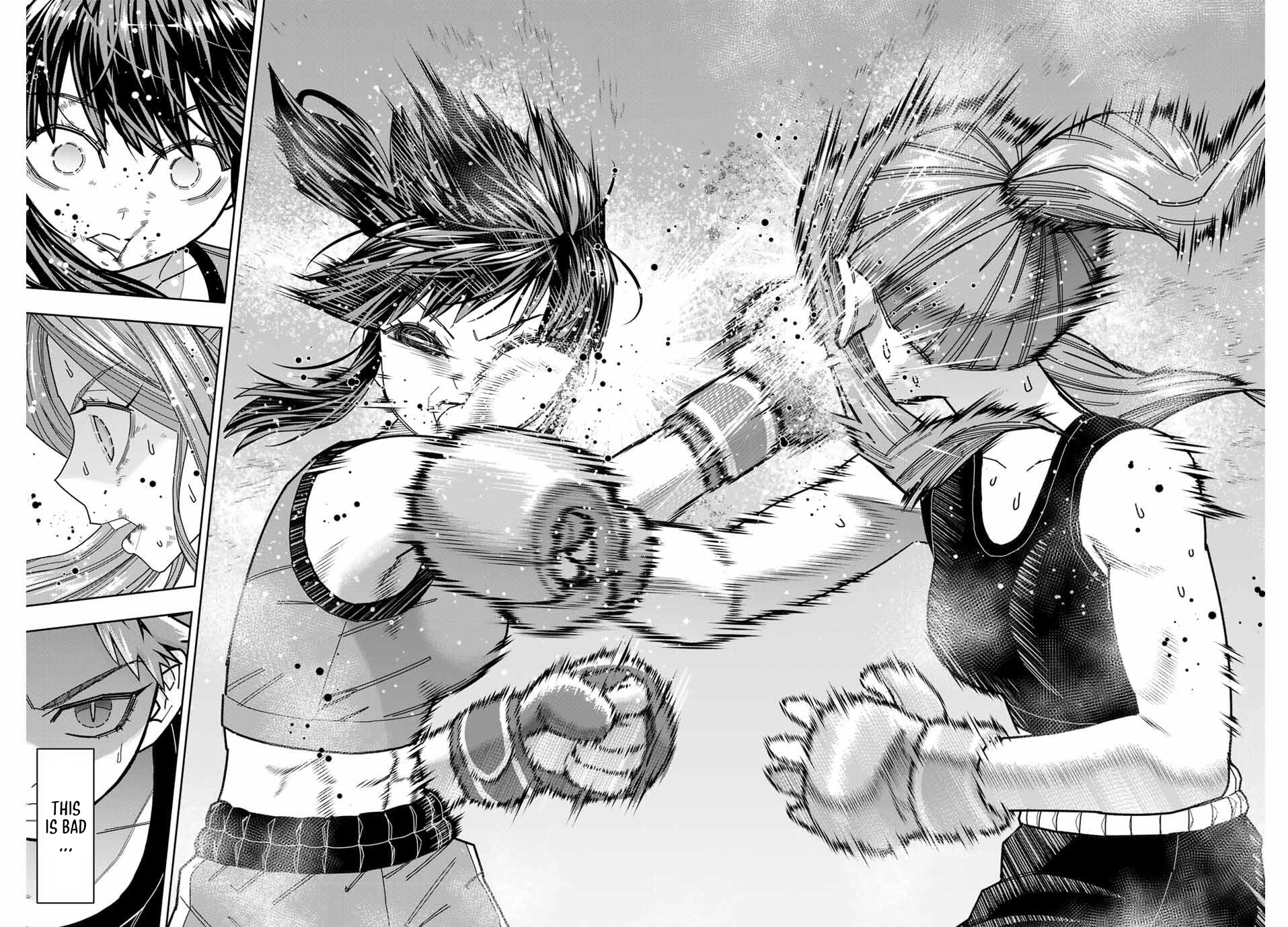 Hatch Potch Panch Chapter 57 page 5 - 