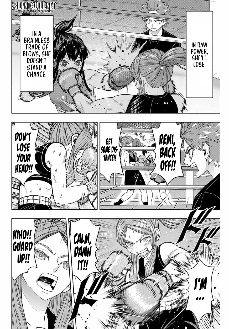 Hatch Potch Panch Chapter 57 page 6 - 