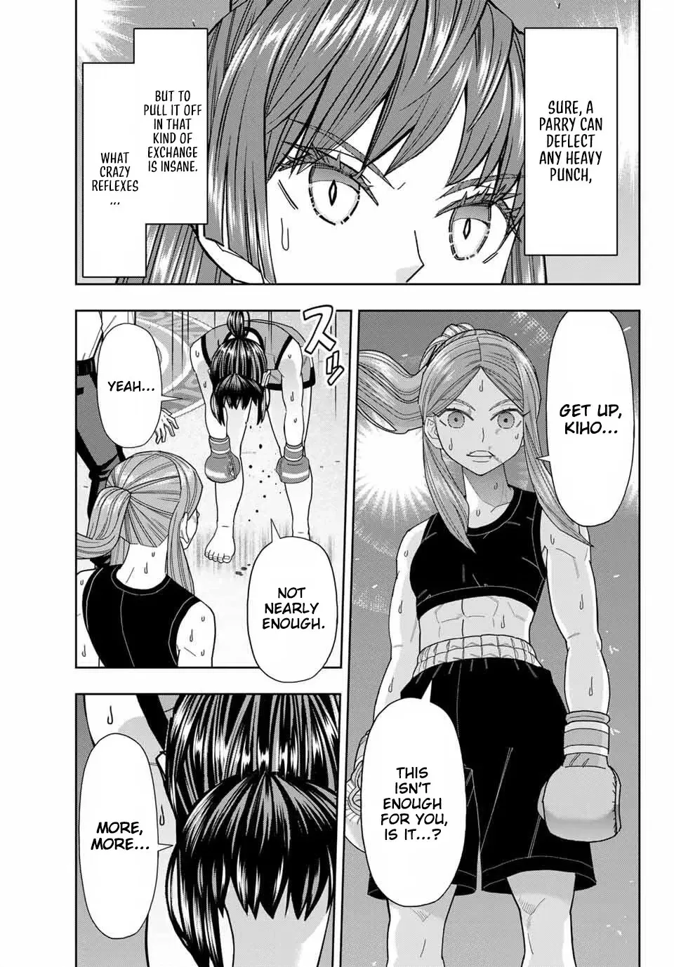 Hatch Potch Panch Chapter 57 page 10 - 