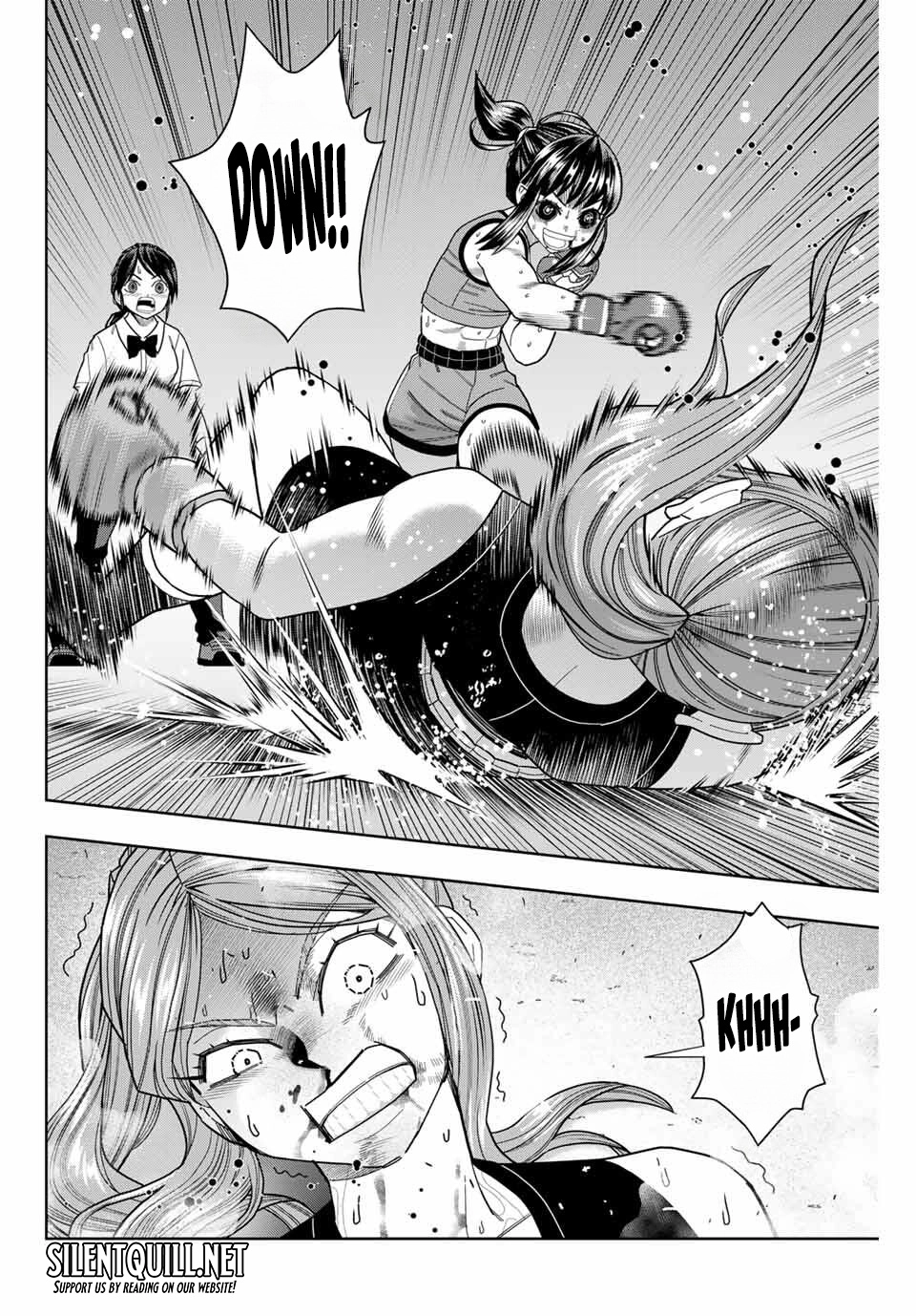 Hatch Potch Panch Chapter 58 page 15 - 