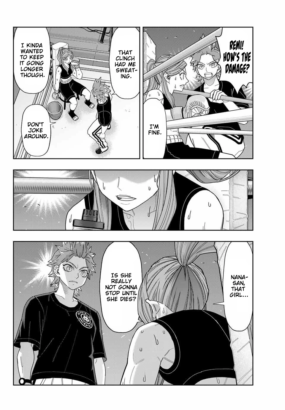 Hatch Potch Panch Chapter 58 page 3 - 