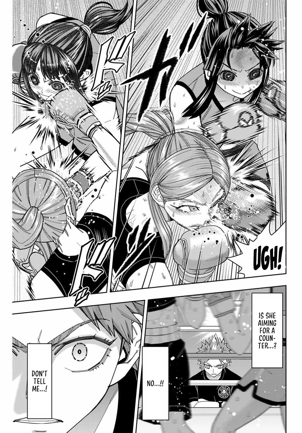 Hatch Potch Panch Chapter 58 page 6 - 
