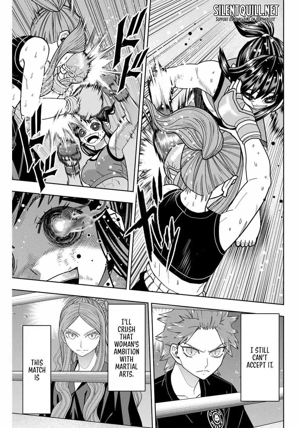 Hatch Potch Panch Chapter 58 page 10 - 