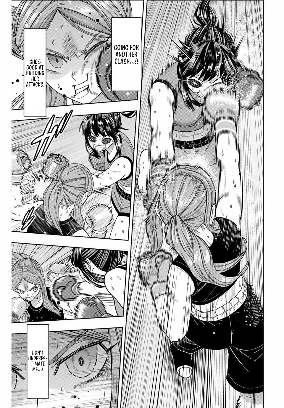 Hatch Potch Panch Chapter 59 page 12 - 