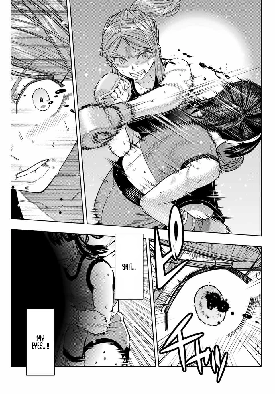 Hatch Potch Panch Chapter 59 page 14 - 