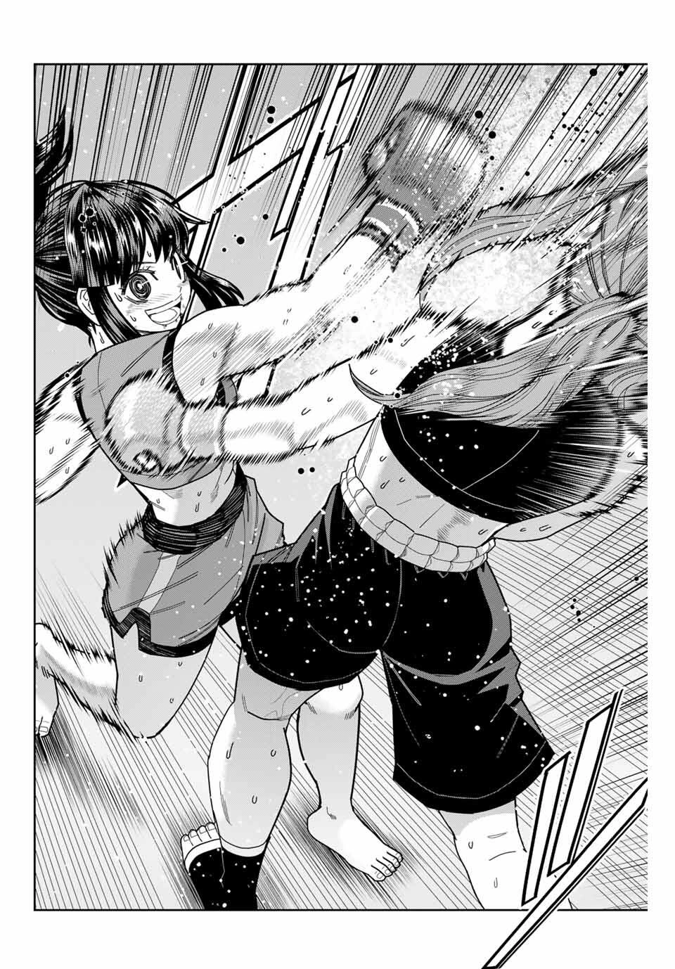 Hatch Potch Panch Chapter 59 page 15 - 