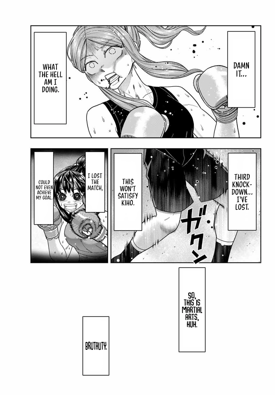 Hatch Potch Panch Chapter 59 page 16 - 