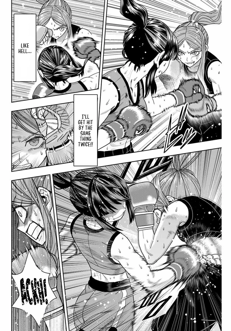 Hatch Potch Panch Chapter 59 page 5 - 