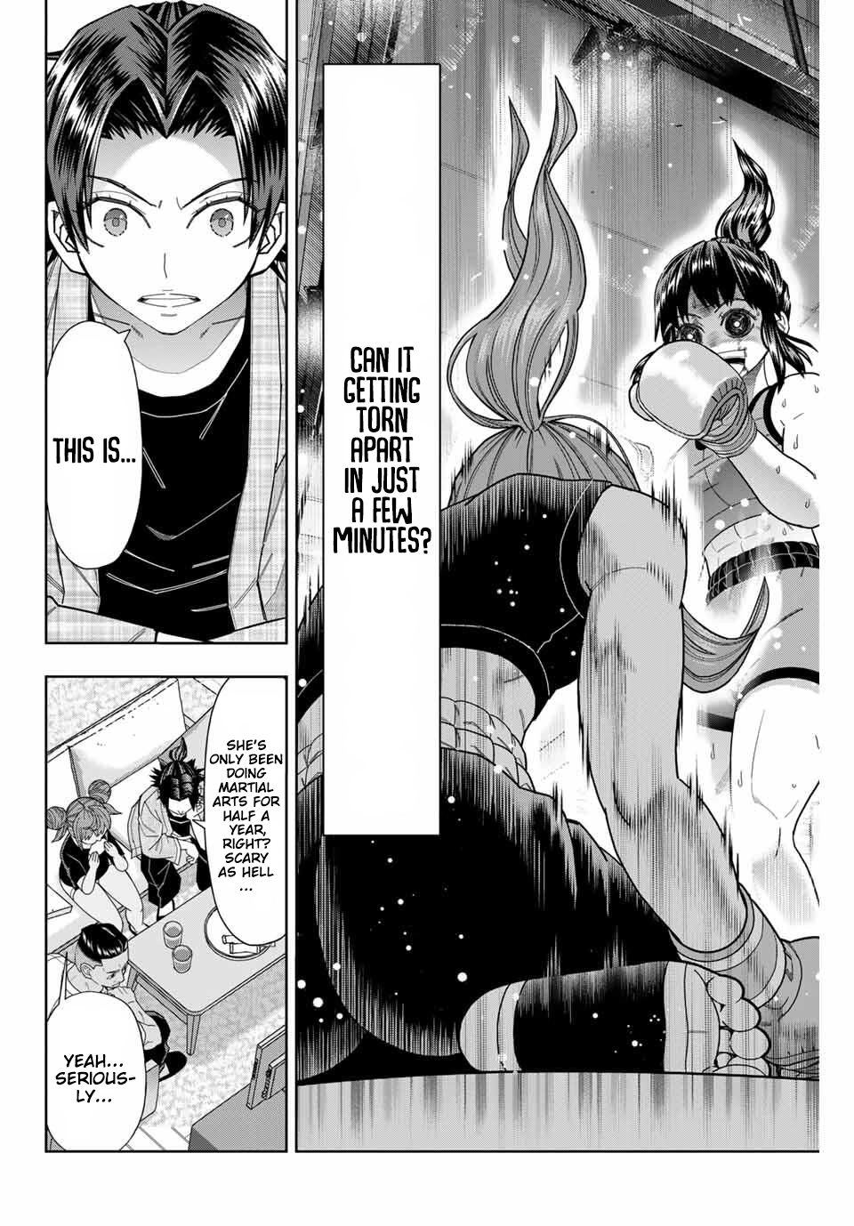 Hatch Potch Panch Chapter 59 page 7 - 