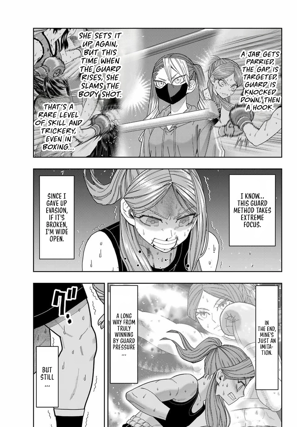 Hatch Potch Panch Chapter 59 page 8 - 
