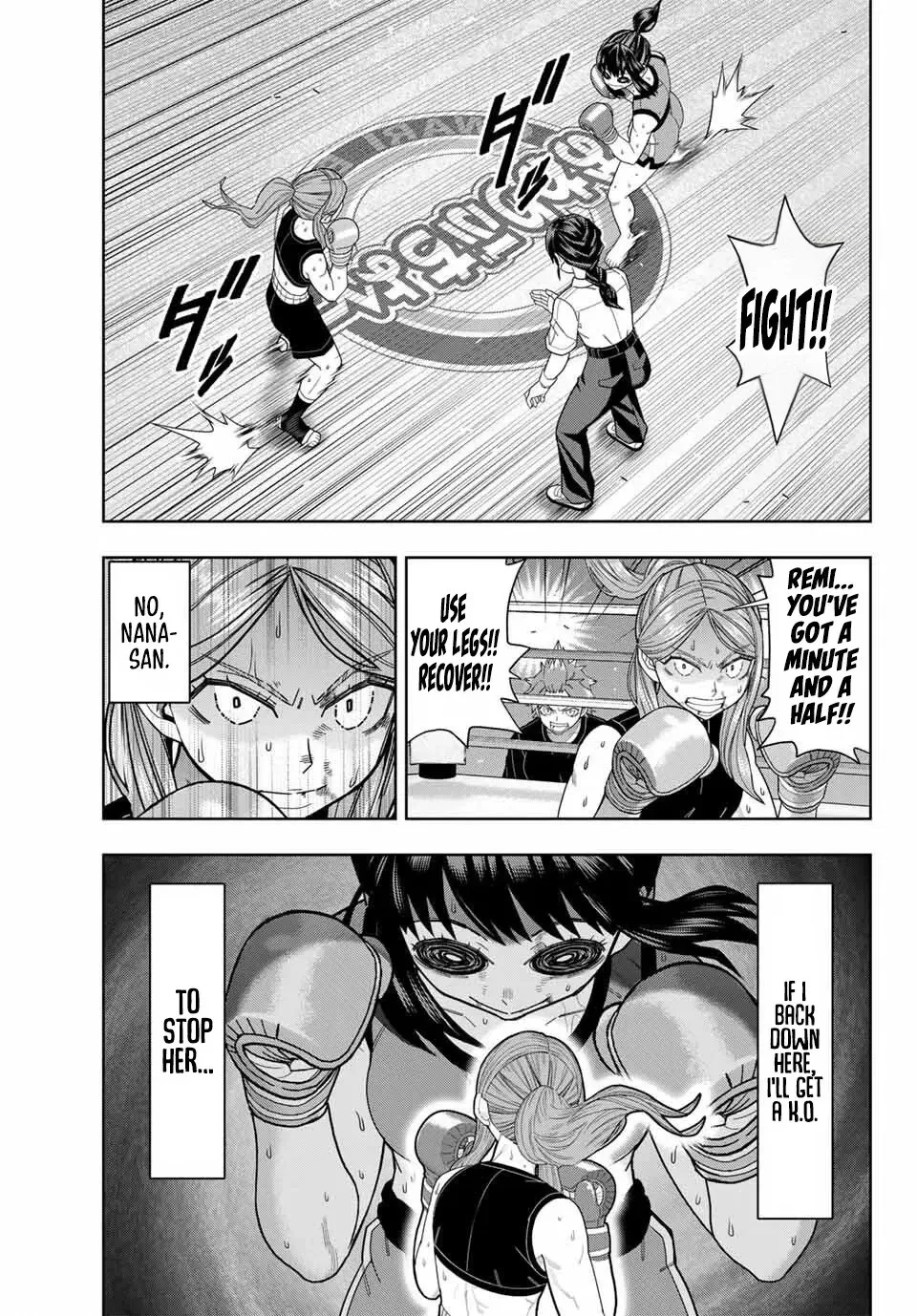 Hatch Potch Panch Chapter 59 page 10 - 
