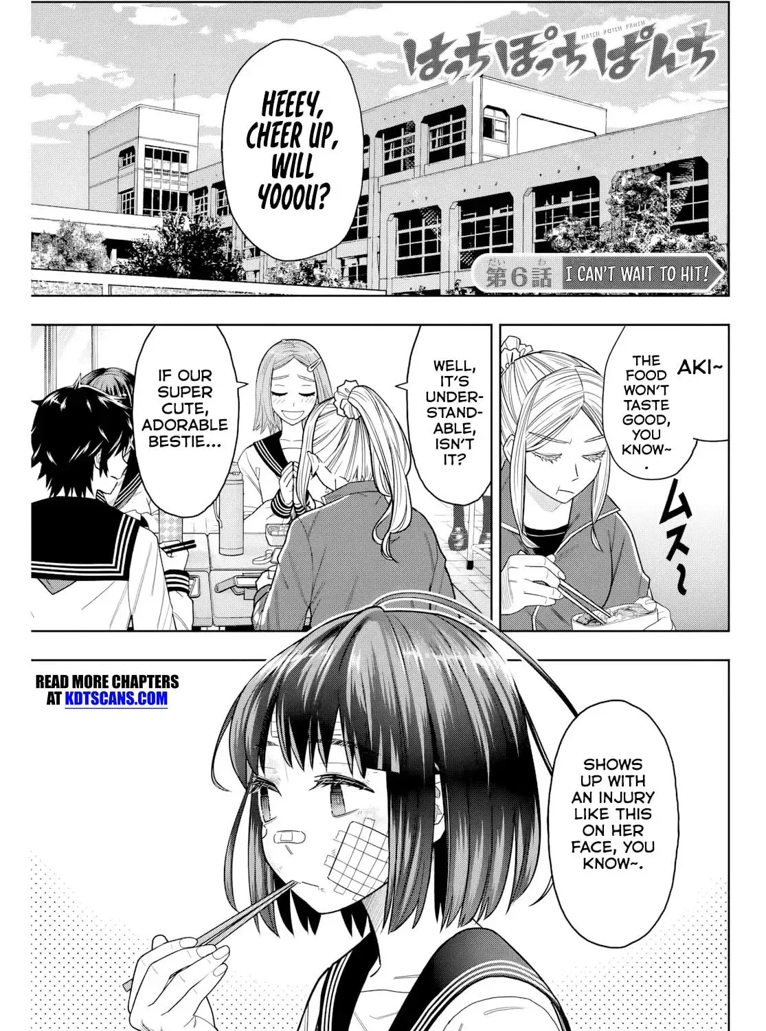 Hatch Potch Panch Chapter 6 page 2 - 