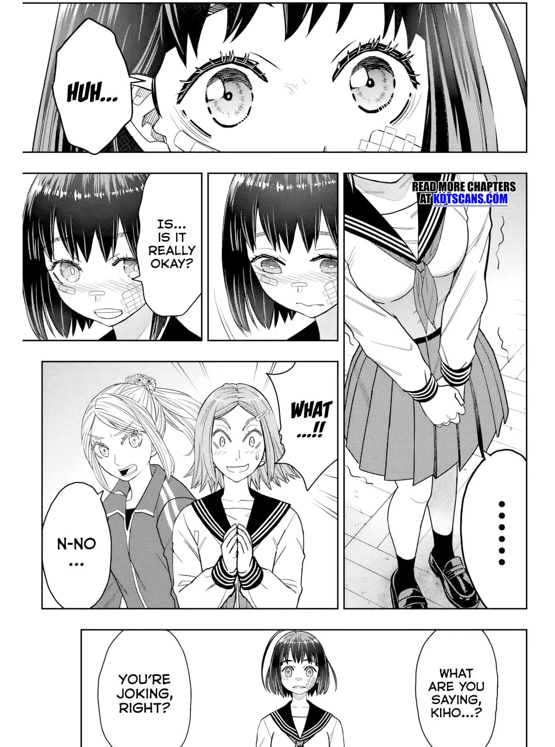 Hatch Potch Panch Chapter 6 page 14 - 