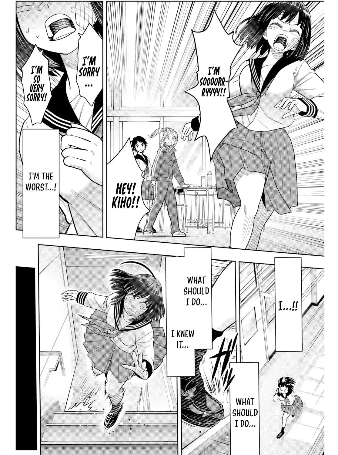 Hatch Potch Panch Chapter 6 page 16 - 