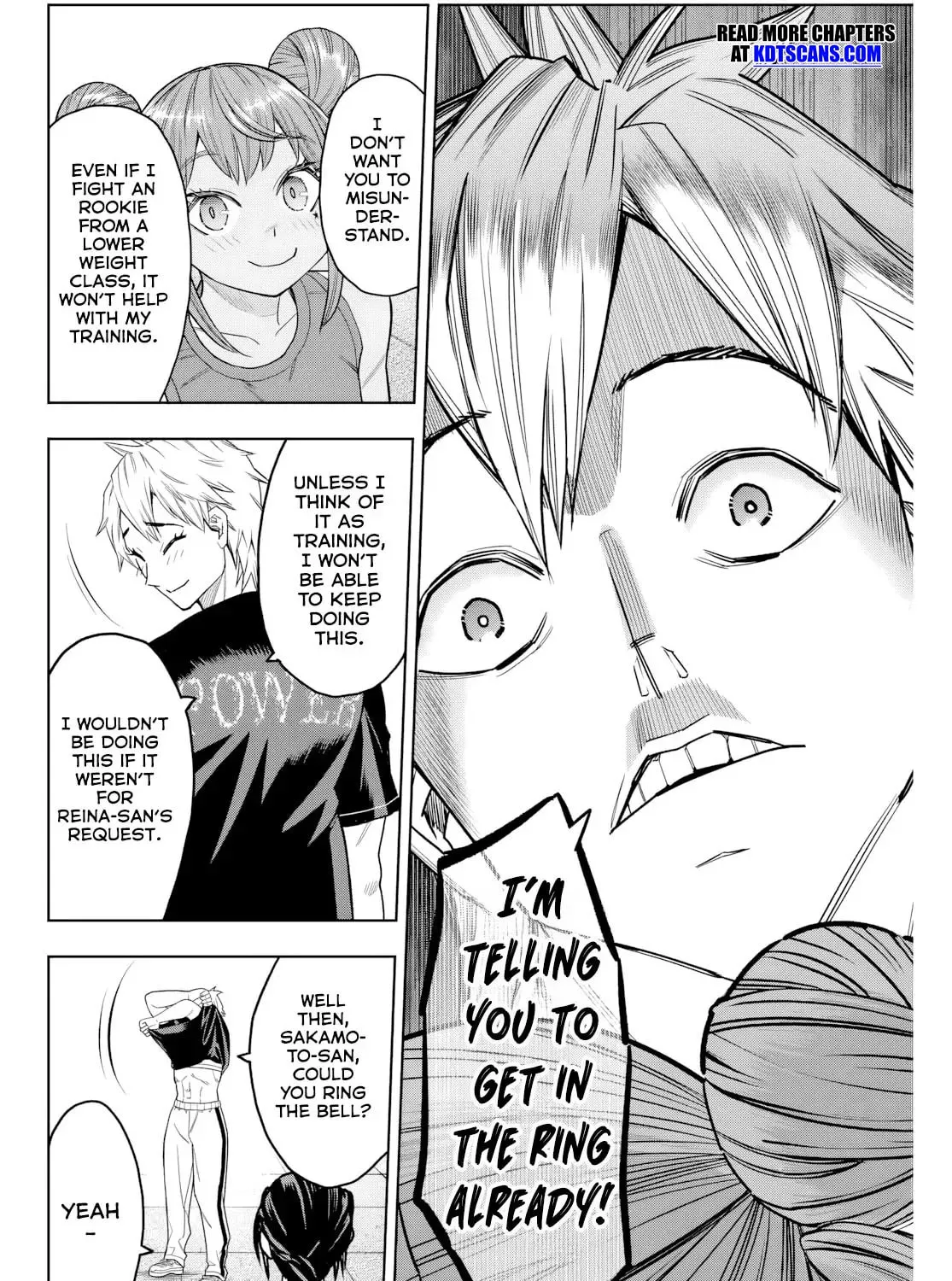 Hatch Potch Panch Chapter 6 page 20 - 