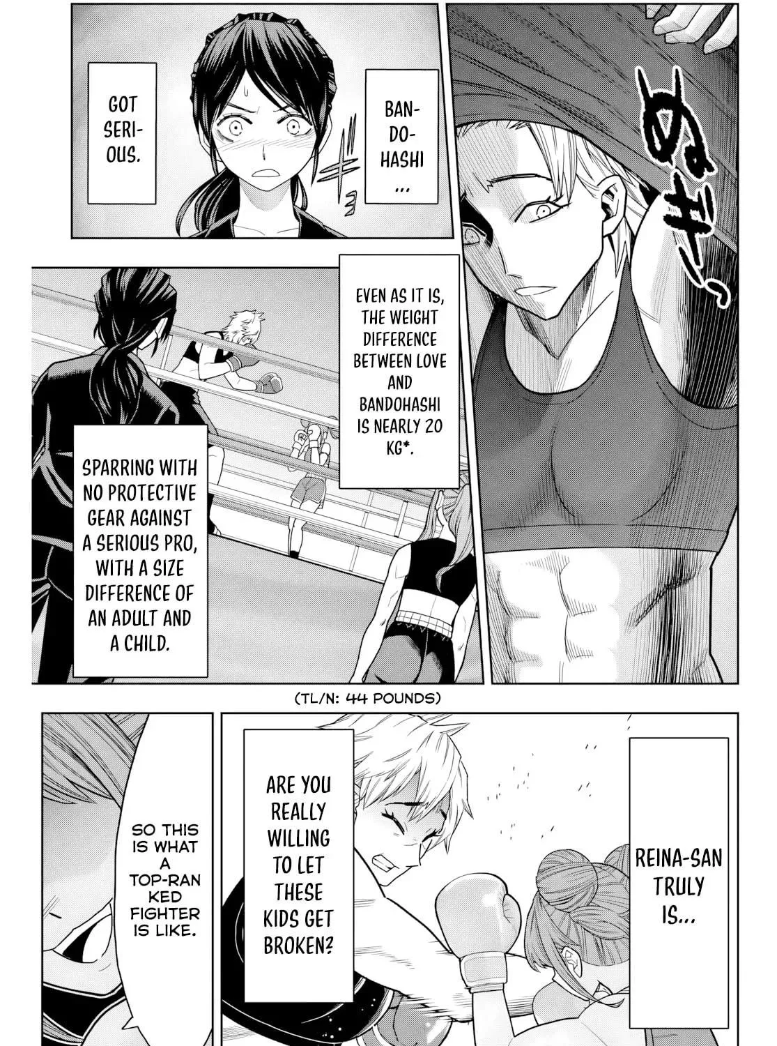 Hatch Potch Panch Chapter 6 page 22 - 