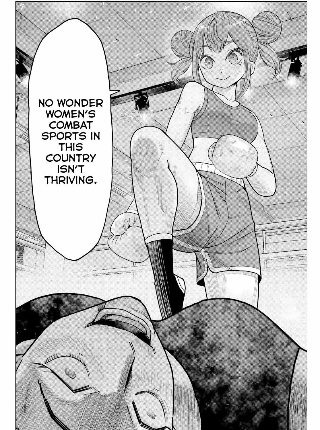 Hatch Potch Panch Chapter 6 page 28 - 