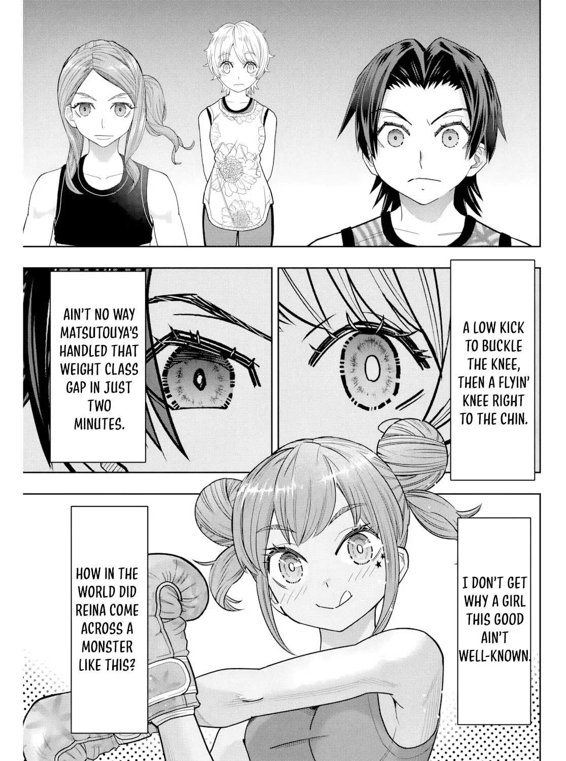 Hatch Potch Panch Chapter 6 page 30 - 