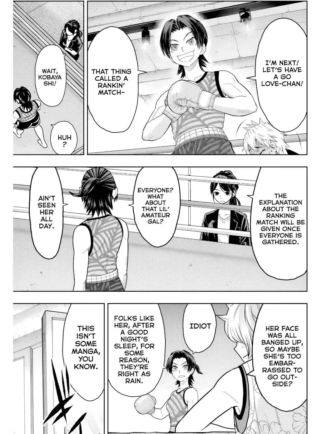 Hatch Potch Panch Chapter 6 page 34 - 