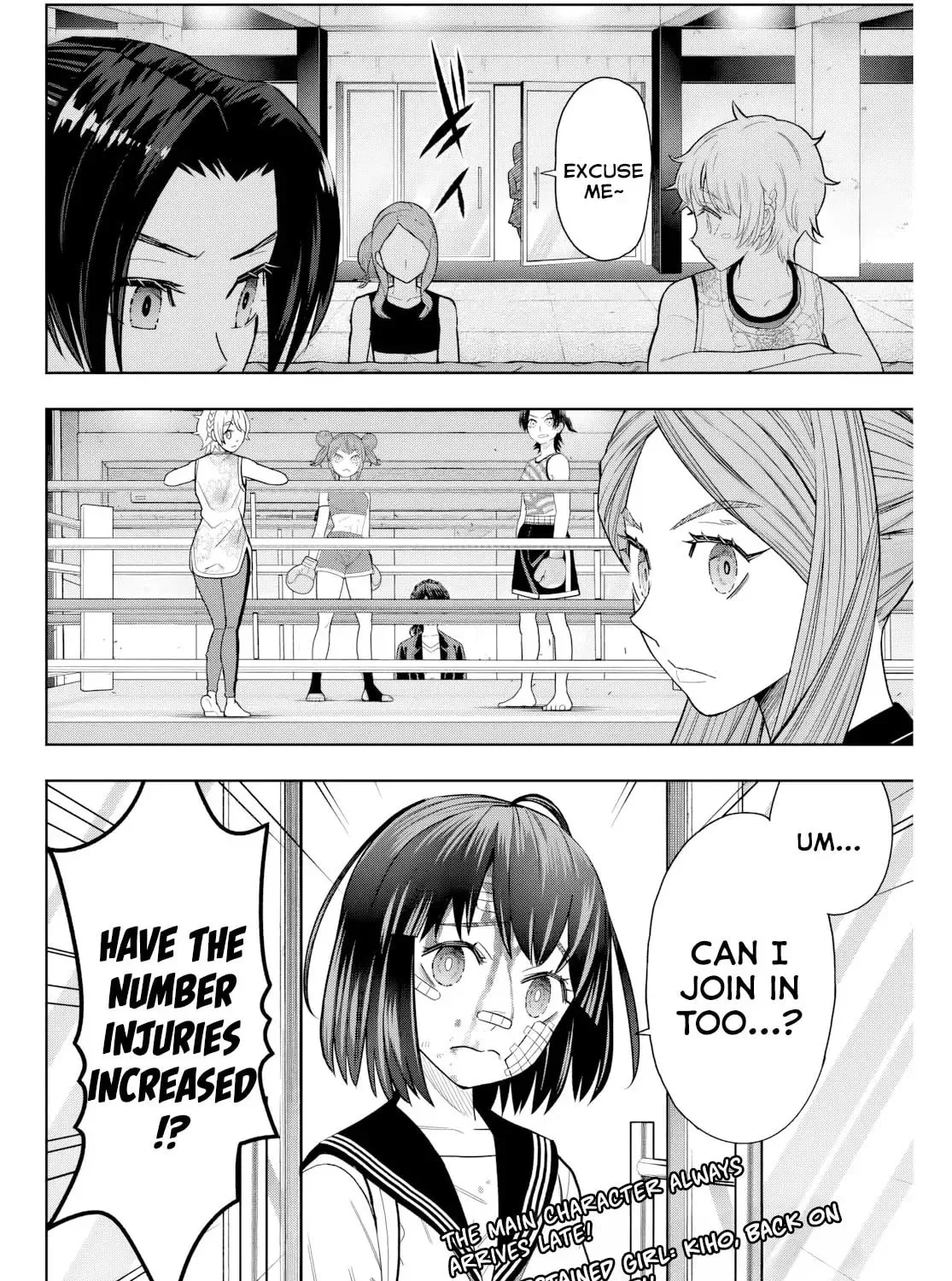 Hatch Potch Panch Chapter 6 page 36 - 