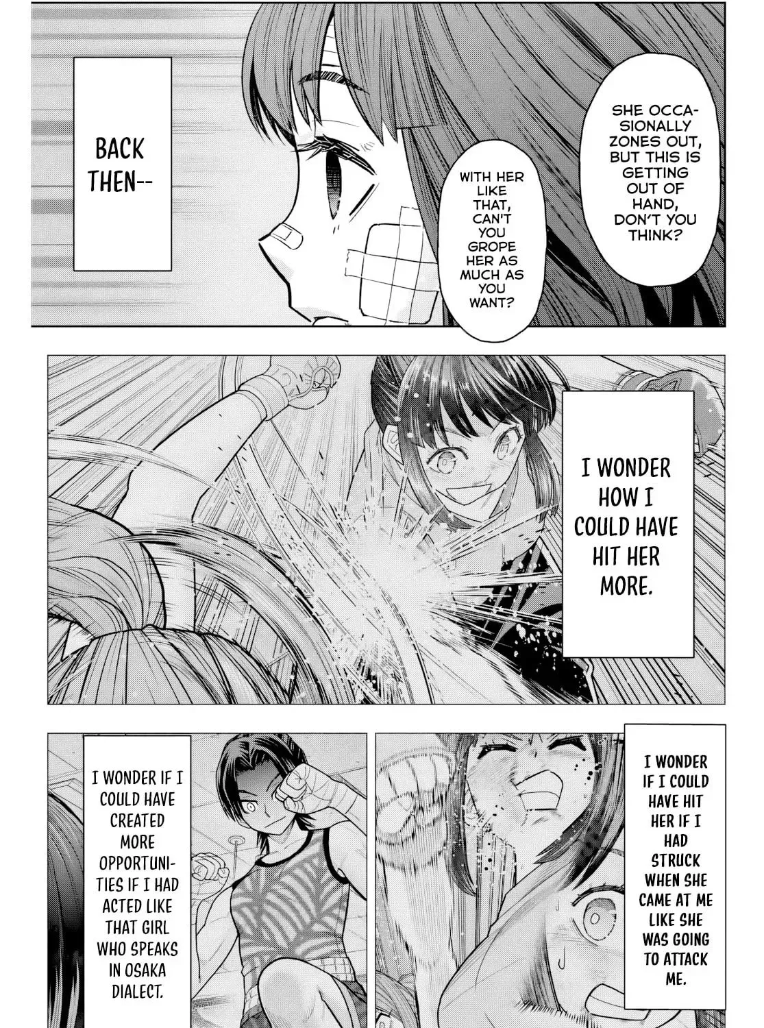Hatch Potch Panch Chapter 6 page 6 - 