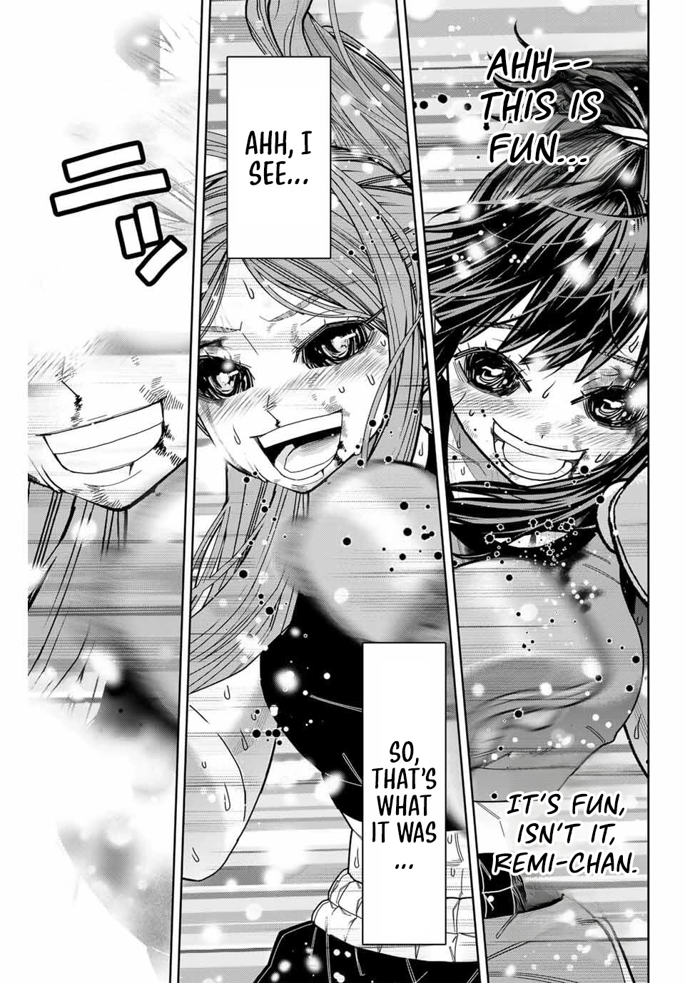 Hatch Potch Panch Chapter 60 page 12 - 