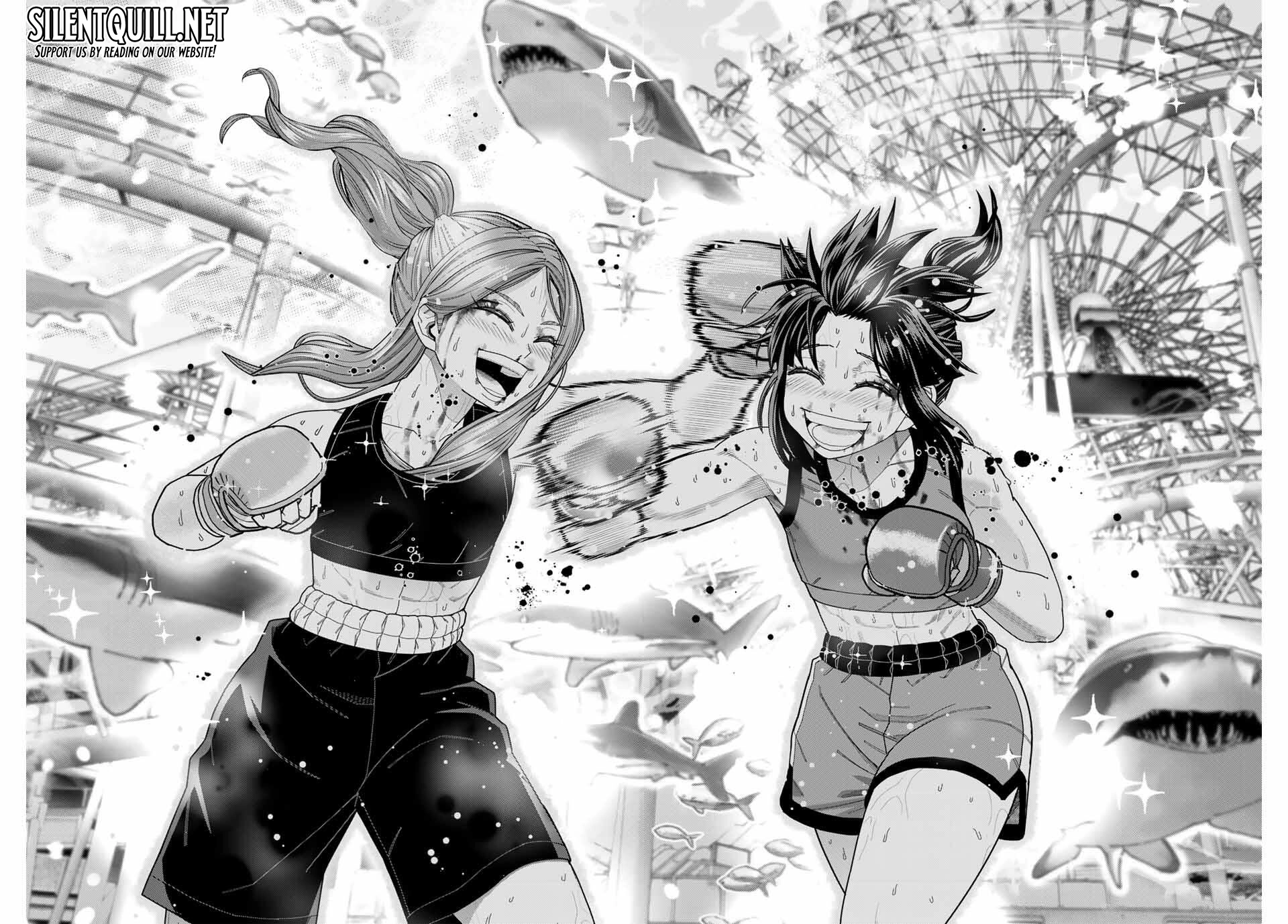 Hatch Potch Panch Chapter 60 page 13 - 