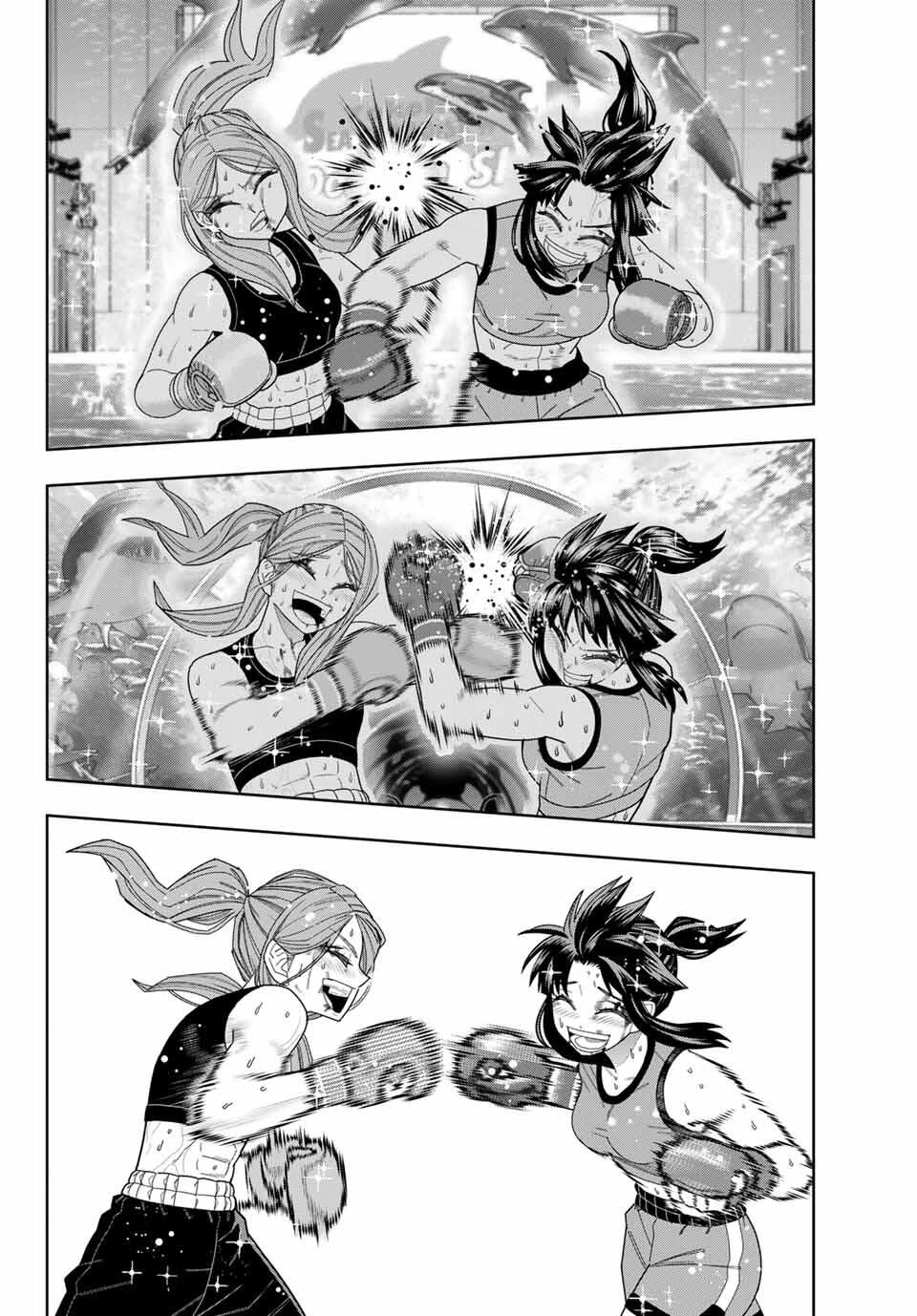 Hatch Potch Panch Chapter 60 page 14 - 
