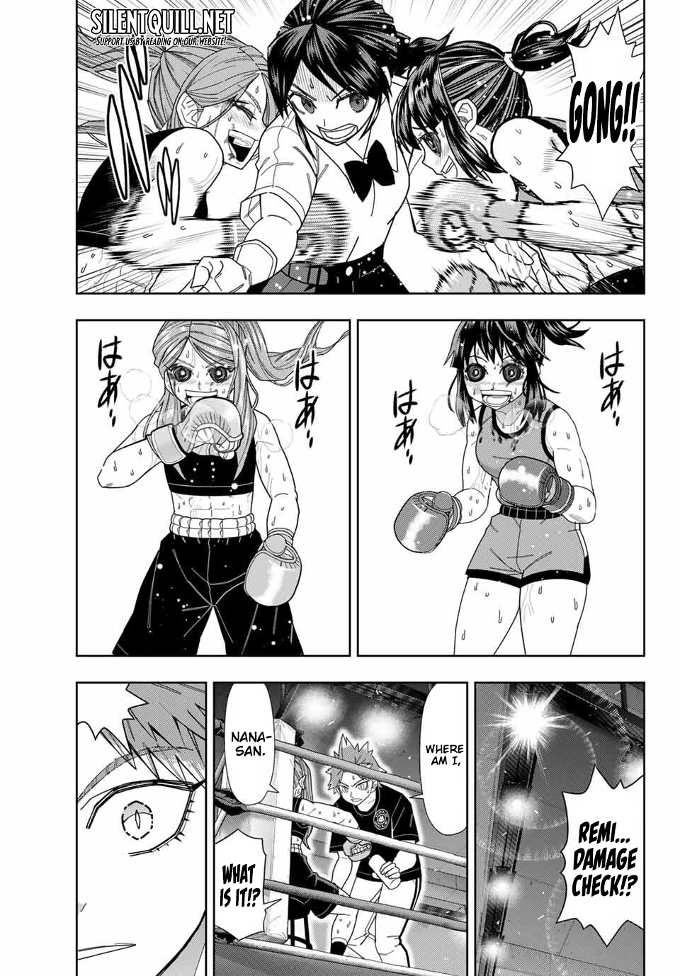 Hatch Potch Panch Chapter 60 page 15 - 