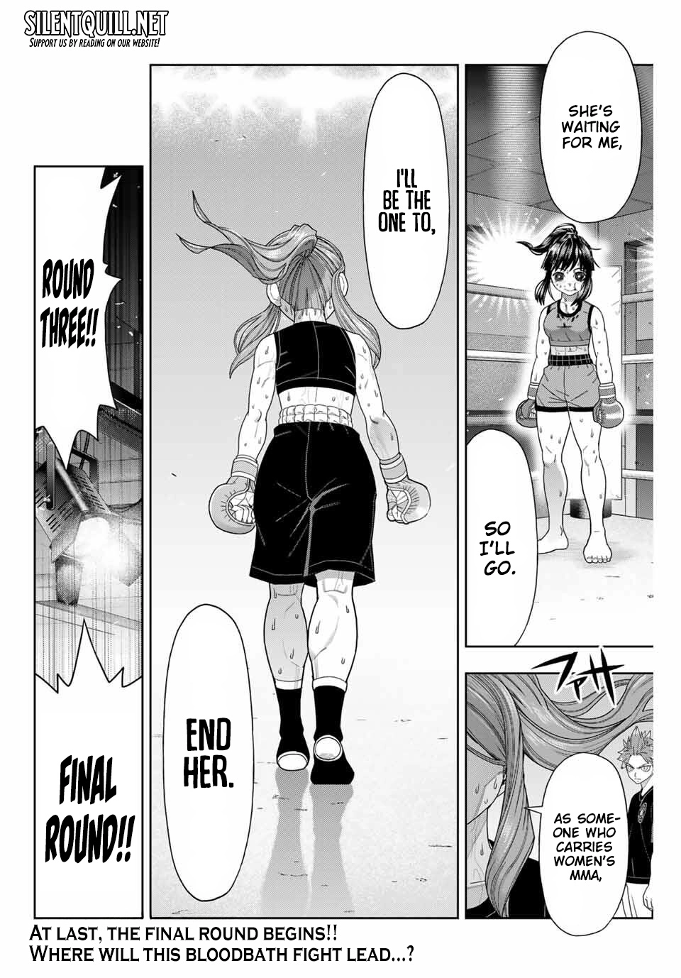 Hatch Potch Panch Chapter 60 page 18 - 