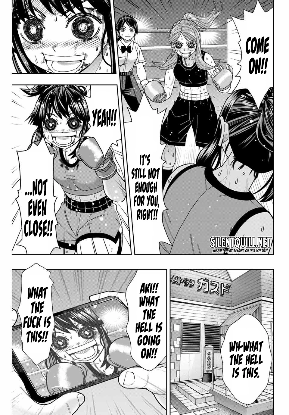Hatch Potch Panch Chapter 60 page 4 - 