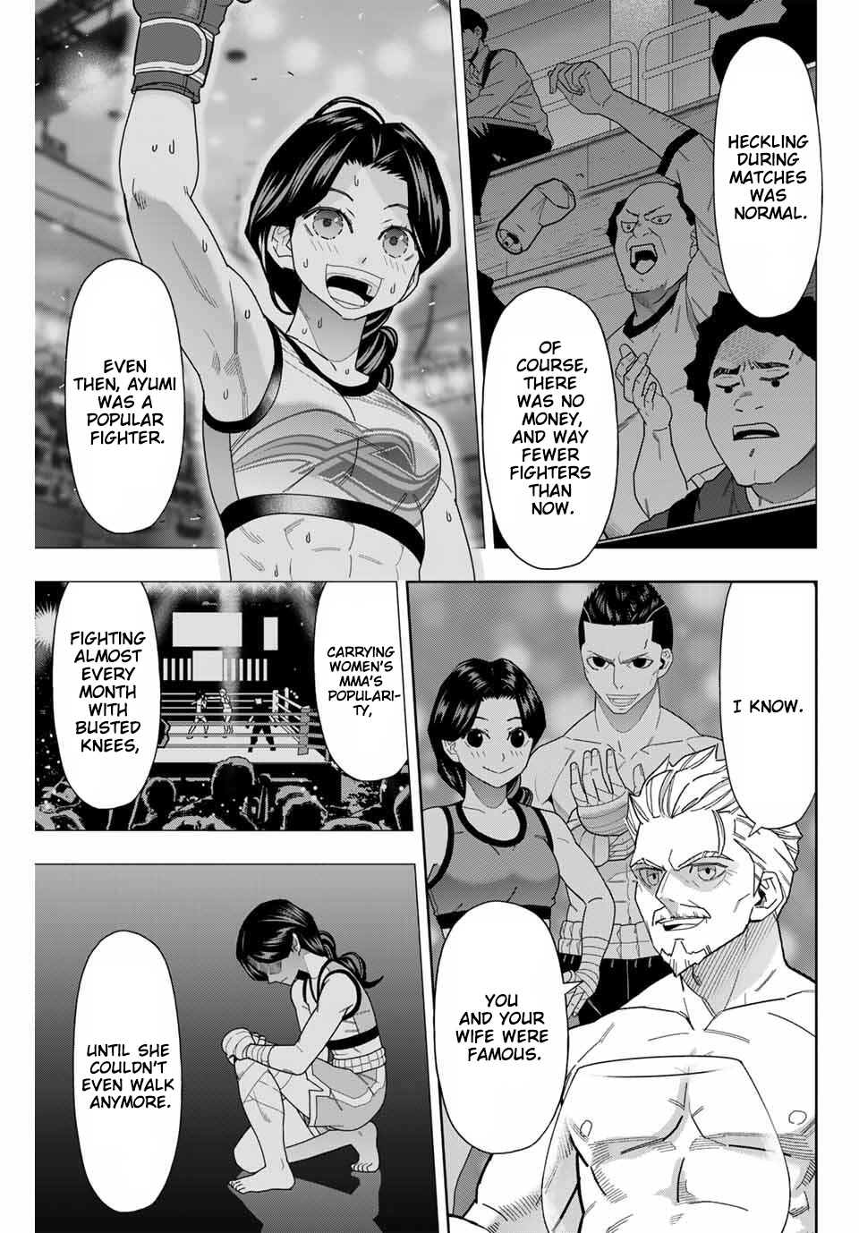 Hatch Potch Panch Chapter 60 page 6 - 