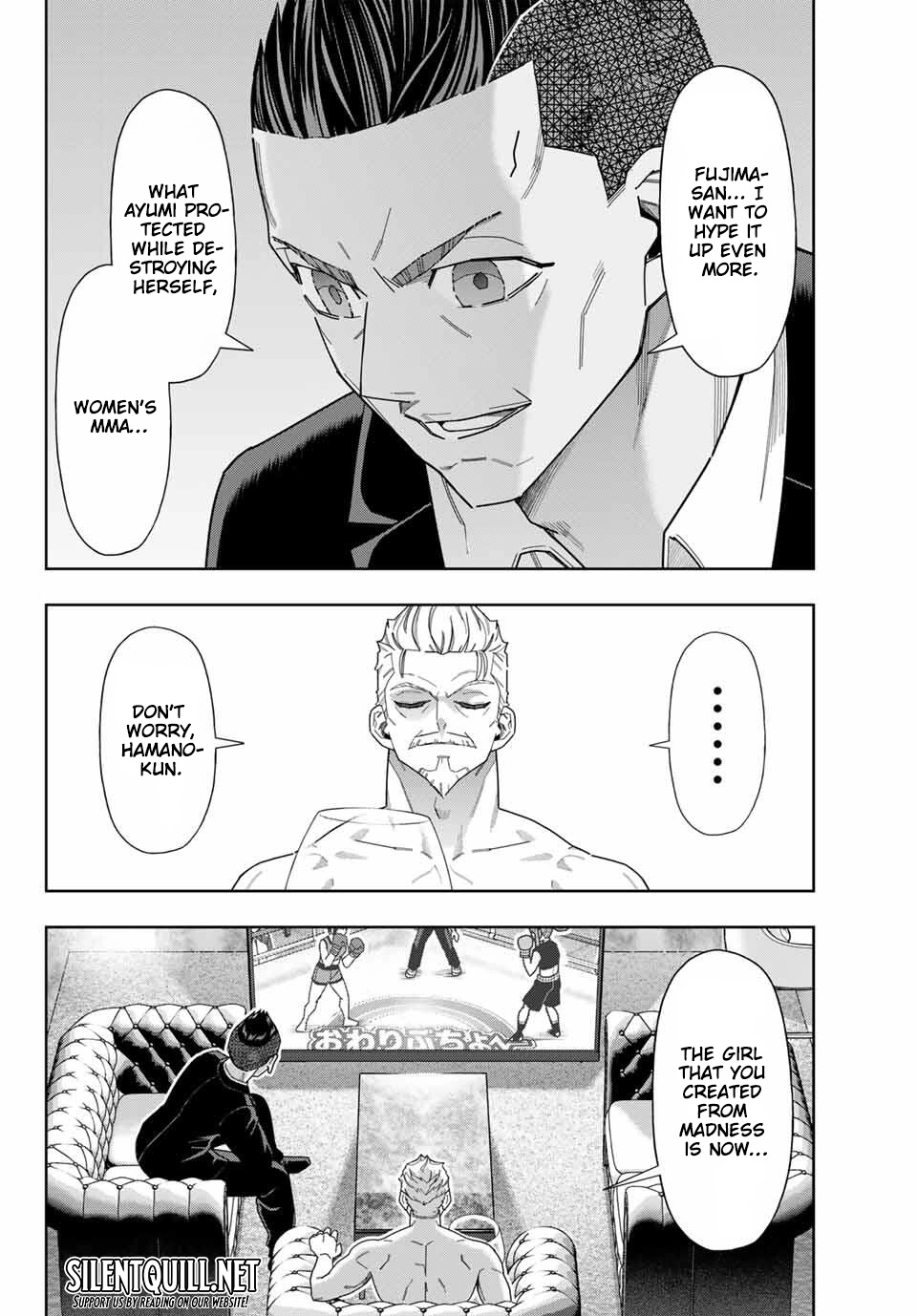 Hatch Potch Panch Chapter 60 page 7 - 