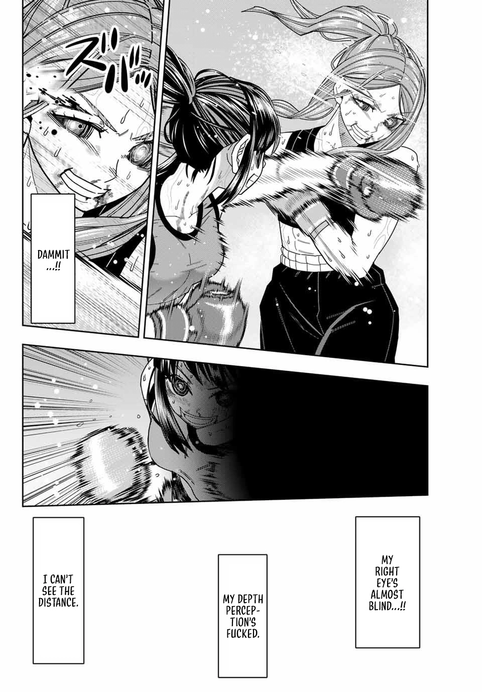 Hatch Potch Panch Chapter 60 page 9 - 